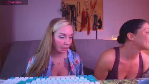 Carrie online show from February 2026 06:51:02 PM