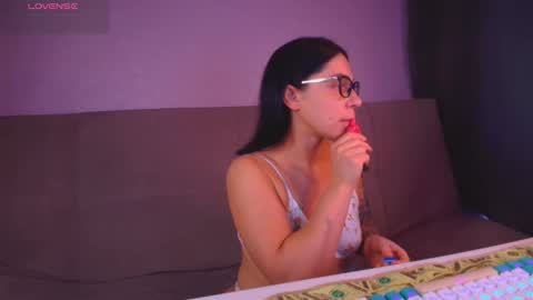 Carrie online show from March 2026 11:10:01 AM