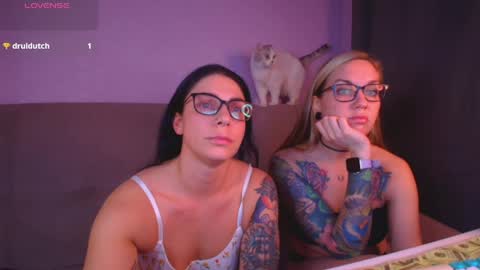 Carrie online show from March 2026 06:30:02 PM