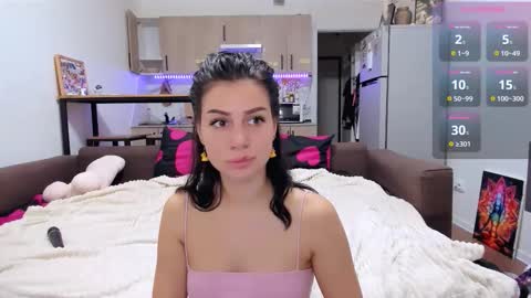 Your 3 online show from October 2025 01:15:02 AM