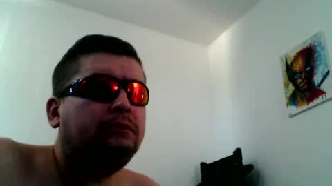 carter2135 online show from June 2026 03:23:01 PM