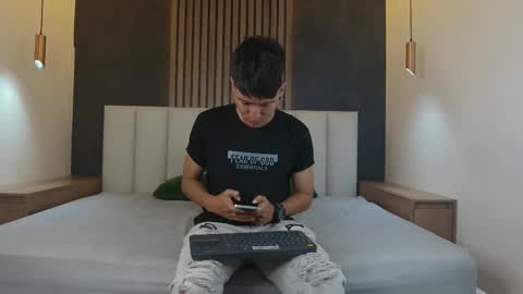 carter_noah_ online show from January 2026 05:21:02 AM