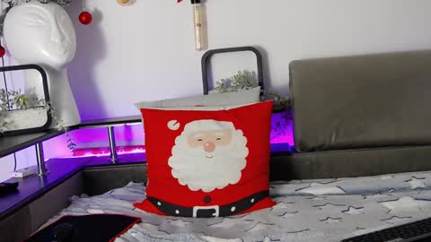 Carter online show from January 2025 01:03:02 PM