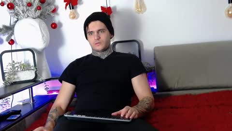 Carter online show from January 2025 07:31:01 AM