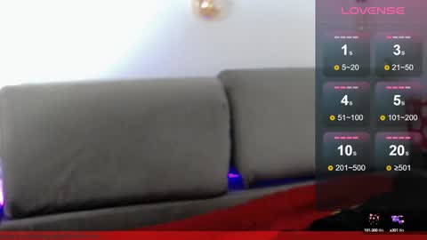 Carter online show from January 2025 10:32:02 AM