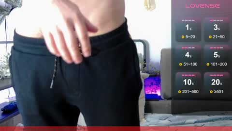 Carter online show from January 2025 03:23:01 PM