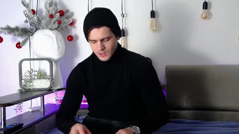 Carter online show from January 2025 07:25:01 AM