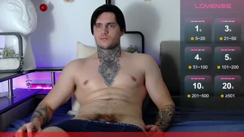 Carter online show from January 2025 10:28:02 AM