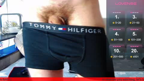 Carter online show from January 2025 08:58:01 AM