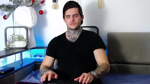 Carter online show from January 2025 04:29:01 PM