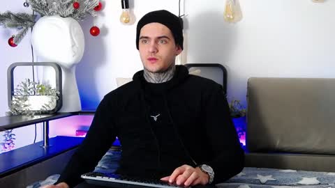 Carter online show from January 2025 07:38:02 AM