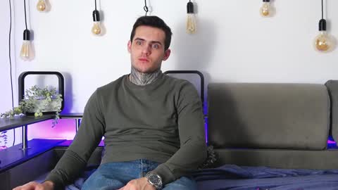 Carter online show from January 2025 04:31:02 PM