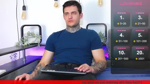 Carter online show from January 2025 09:36:02 AM