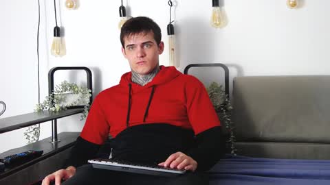 Carter online show from February 2025 07:26:01 AM