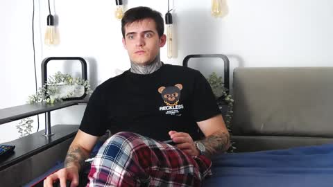 Carter online show from February 2025 11:20:01 AM