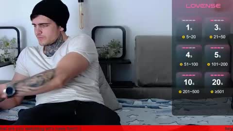 Carter online show from February 2025 03:14:02 PM