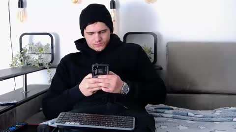 Carter online show from February 2025 07:33:01 AM