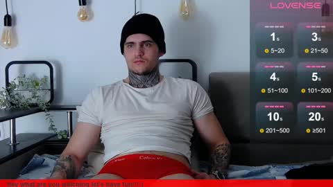 Carter online show from February 2025 01:53:02 PM