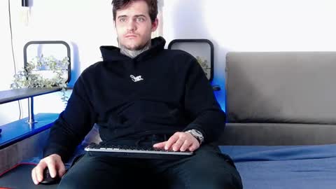 Carter online show from February 2025 08:06:02 AM