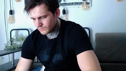 Carter online show from March 2025 02:13:01 PM