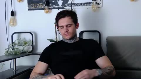 Carter online show from March 2025 05:16:02 PM