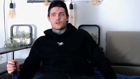 Carter online show from March 2025 01:31:02 PM