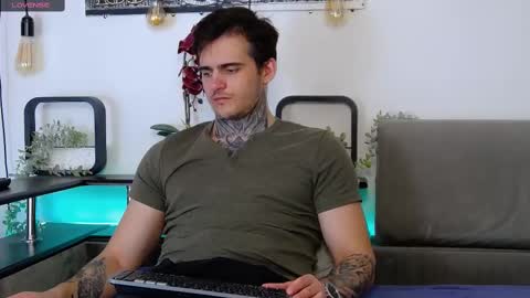 Carter online show from March 2025 11:37:02 AM