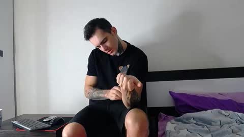 Carter online show from October 2025 12:13:02 PM