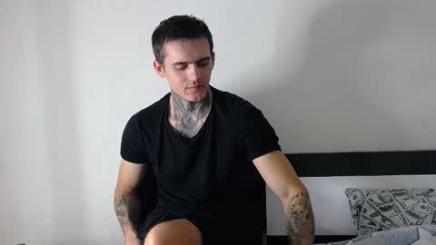 Carter online show from October 2025 12:48:02 PM