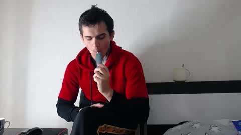 Carter online show from November 2025 10:48:01 AM