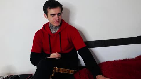 Carter online show from November 2025 10:25:02 AM