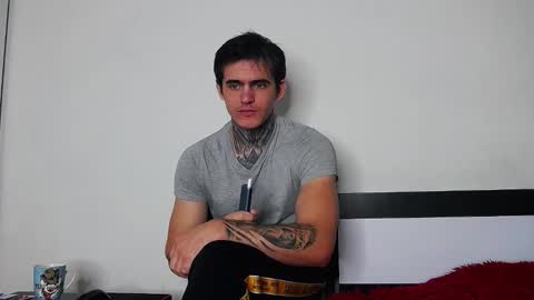 Carter online show from November 2025 11:24:02 AM