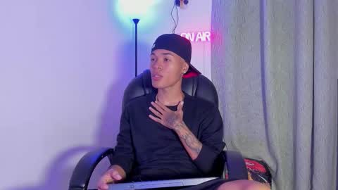 Snapshot of carterbrownbbc chatting on October 2025 04:29:01 AM Carter online show from October 2025 04:29:01 AM