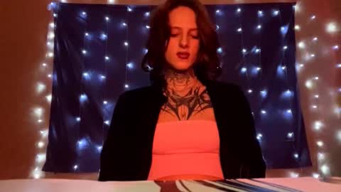 carycalonsag online show from March 2026 07:21:02 PM