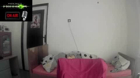 CASCADACEK online show from October 2025 05:51:02 PM