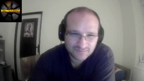 CASCADACEK online show from February 2026 06:11:02 PM