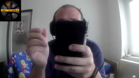 CASCADACEK online show from February 2026 02:31:01 PM