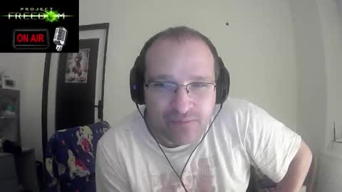 CASCADACEK online show from March 2026 05:30:01 PM