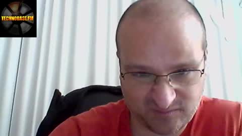 CASCADACEK online show from March 2026 08:19:01 AM