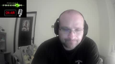 CASCADACEK online show from March 2026 06:02:02 PM