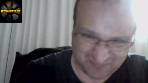 CASCADACEK online show from April 2026 09:39:33 PM