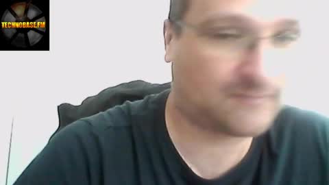 CASCADACEK online show from April 2026 07:23:02 AM