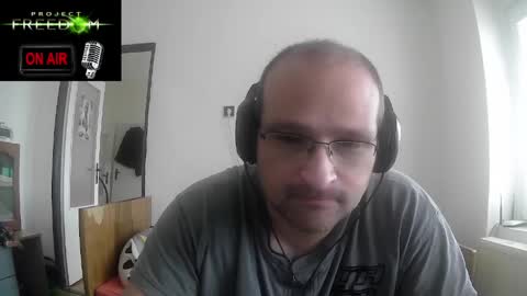 CASCADACEK online show from April 2026 12:41:01 PM