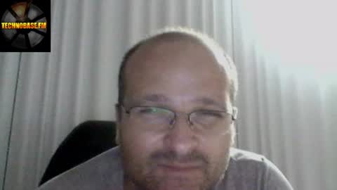 CASCADACEK online show from July 2026 09:41:01 PM