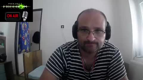 CASCADACEK online show from July 2026 05:04:02 PM