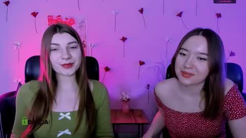 casey_meow_ online show from February 2026 10:00:01 AM