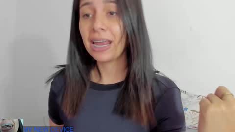 CASEY SWAYZE online show from February 2025 01:51:02 PM