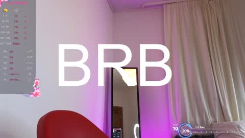 Snapshot of caseyrobbinss chatting on December 2024 05:15:02 PM Casey Robbins online show from December 2024 05:15:02 PM