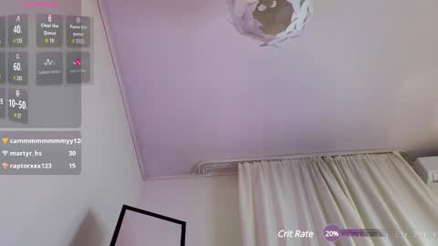 Snapshot of caseyrobbinss chatting on March 2025 05:38:01 PM Casey Robbins online show from March 2025 05:38:01 PM