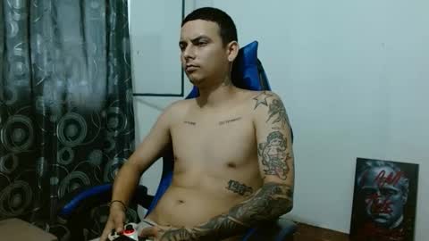 Snapshot of cash_master_nino chatting on February 2026 12:05:02 PM master Nino online show from February 2026 12:05:02 PM